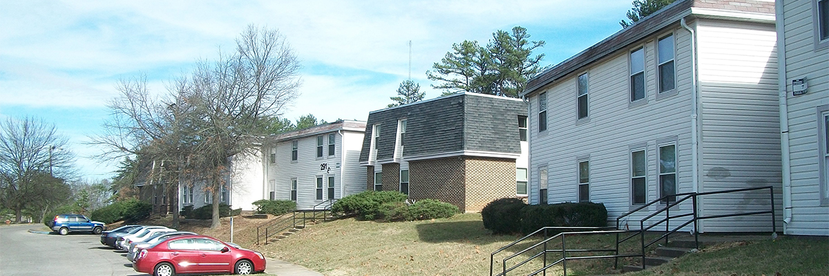 Valley Brook Apartments Ambler